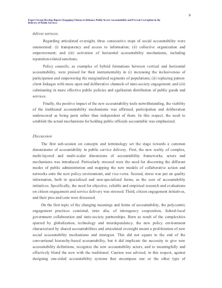 Dissertation proposal public administration